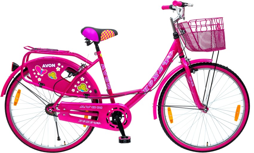 Avon girl cycle new arrivals