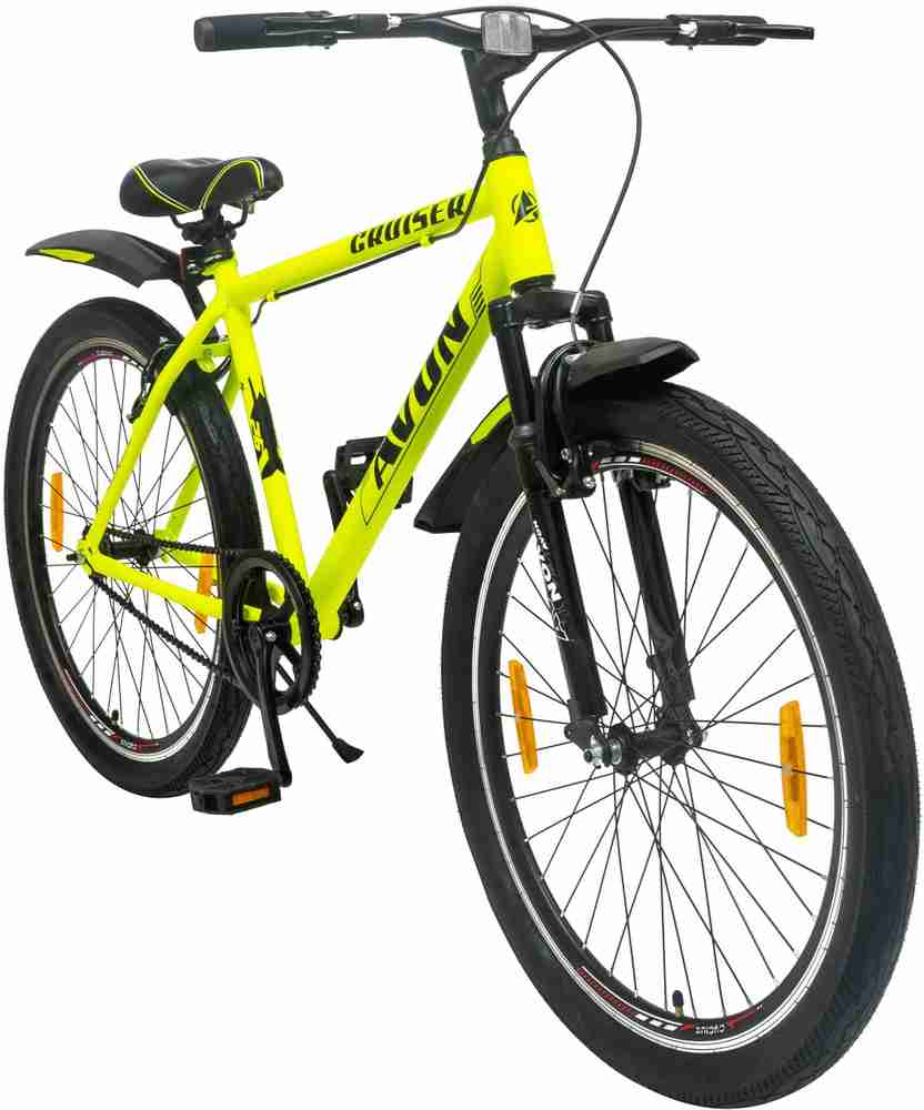 Cycle avon cycle deals