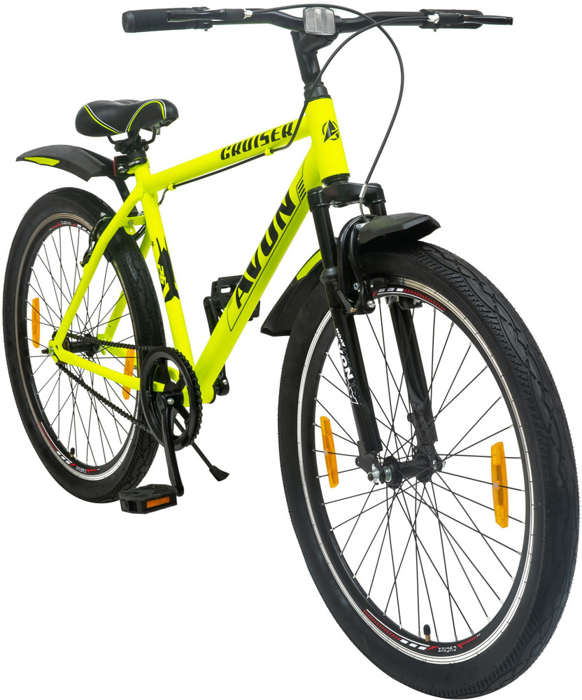 AVON Cruiser 26 T Mountain Cycle Price in India Buy AVON Cruiser