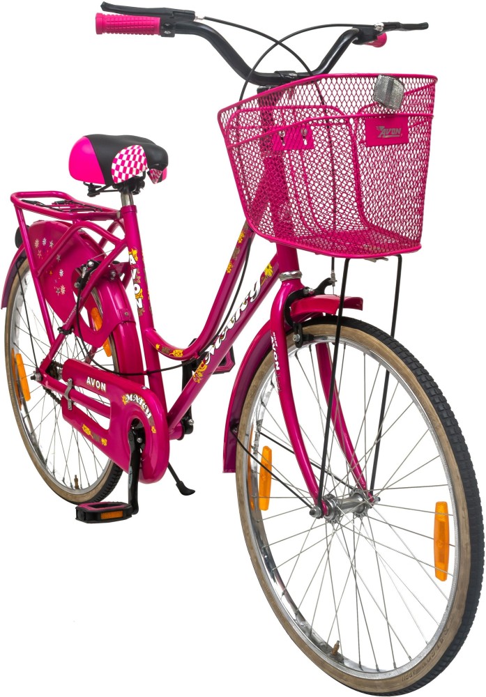 Avon cycles 2025 for girl