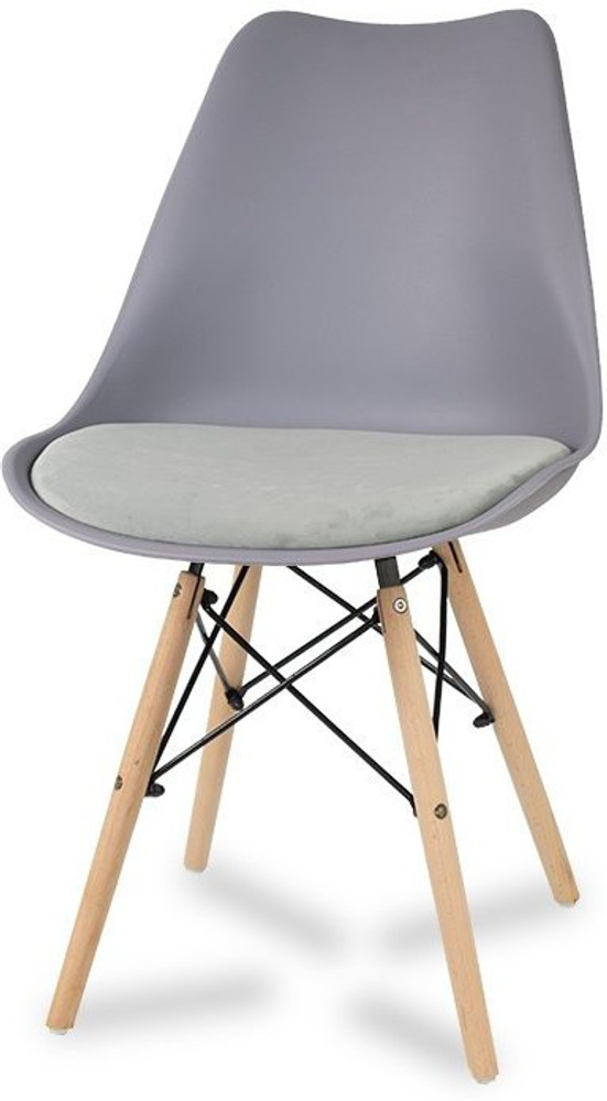 Eames dining sale chair