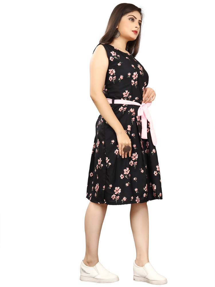 Flipkart stylish deals dress