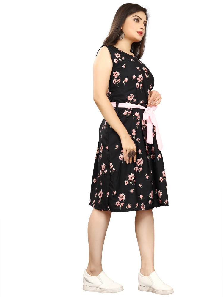 Flipkart sale hot sale ladies dress