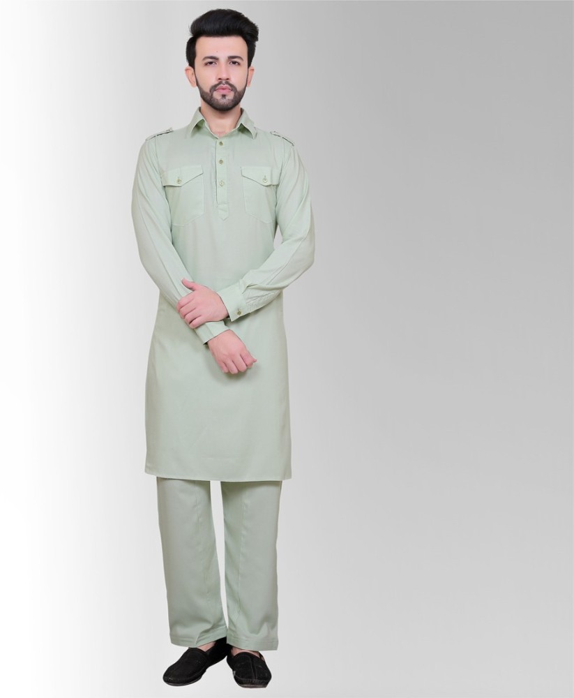 Flipkart on sale gents kurta