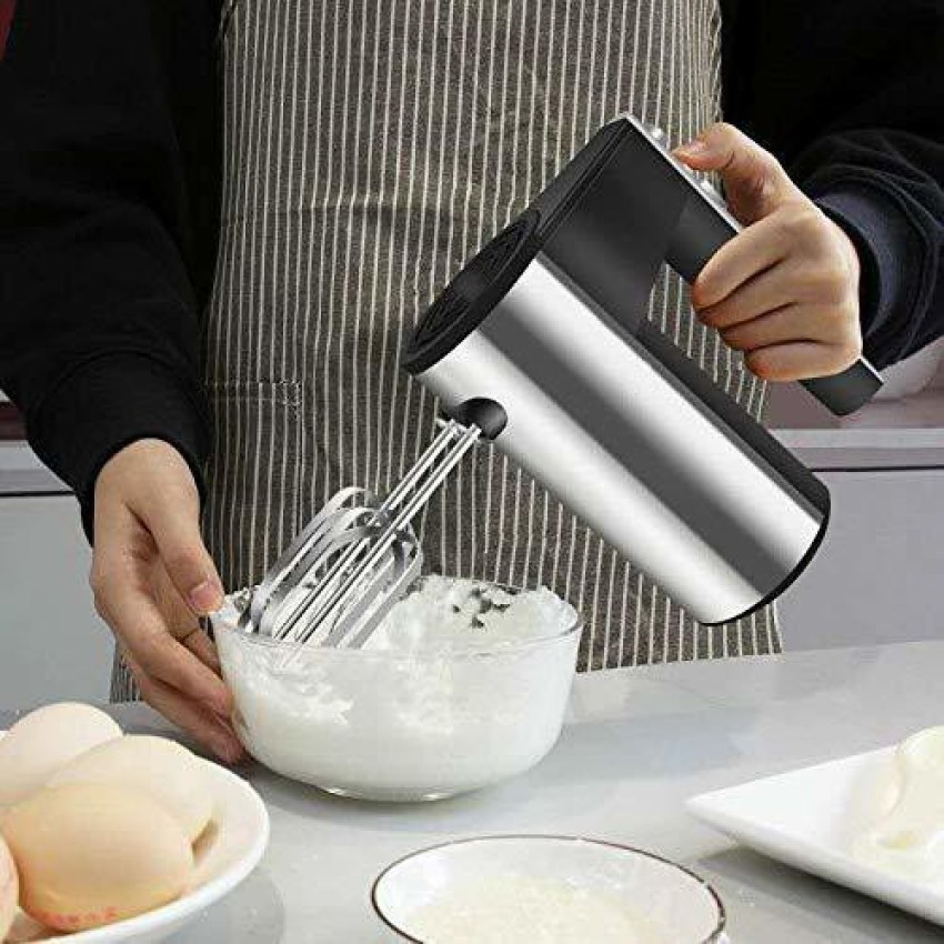 Stainless Steel 9 Inch Wisker Egg Whisk Hand Mixers For Baking Blending  Stirring