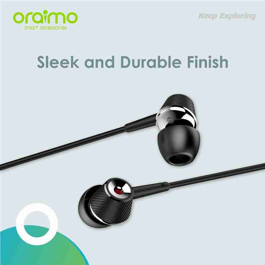 Oraimo vortex shop