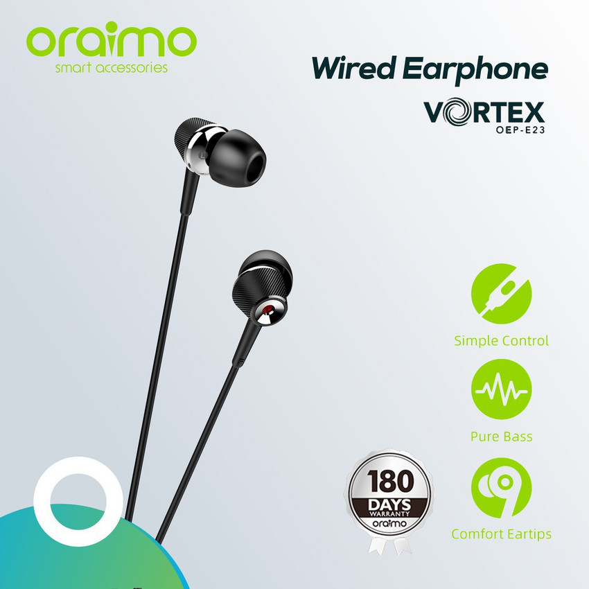 Oraimo outlet oep e23