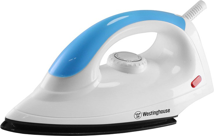 Westinghouse dry shop iron