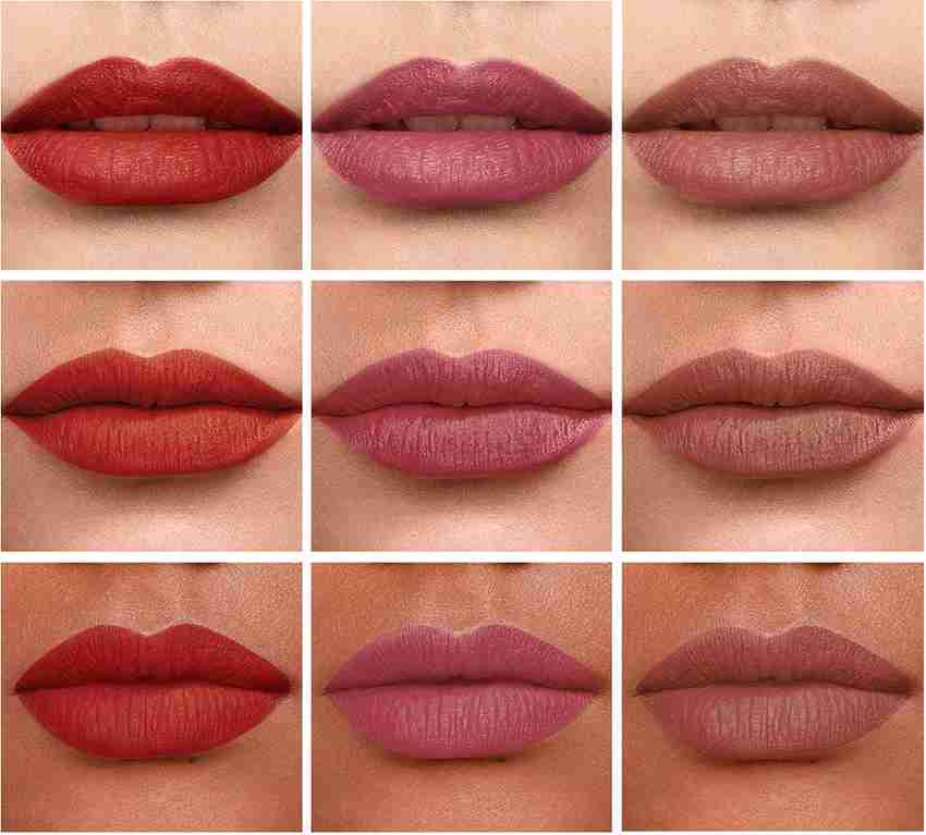 Maybelline sensational online liquid matte