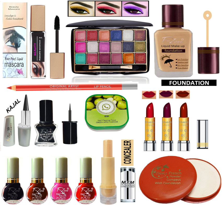 Makeup kit online deals