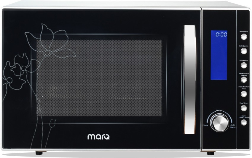 marq microwave 30l