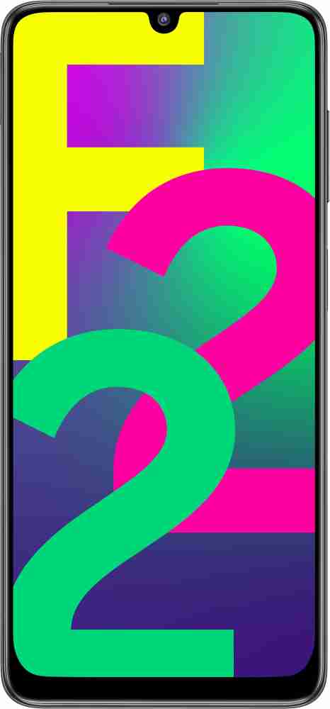 samsung f22 6 128 flipkart