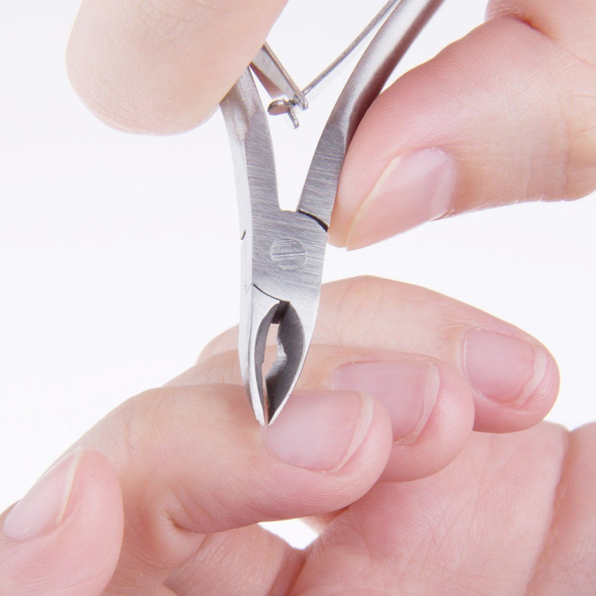 Nail cuticle cutter hot sale