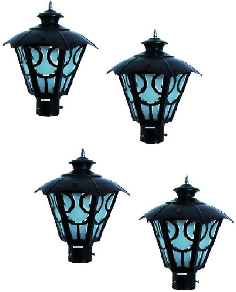 Periglow VLT GL 043 B Gate Light Outdoor Lamp Price in India Buy