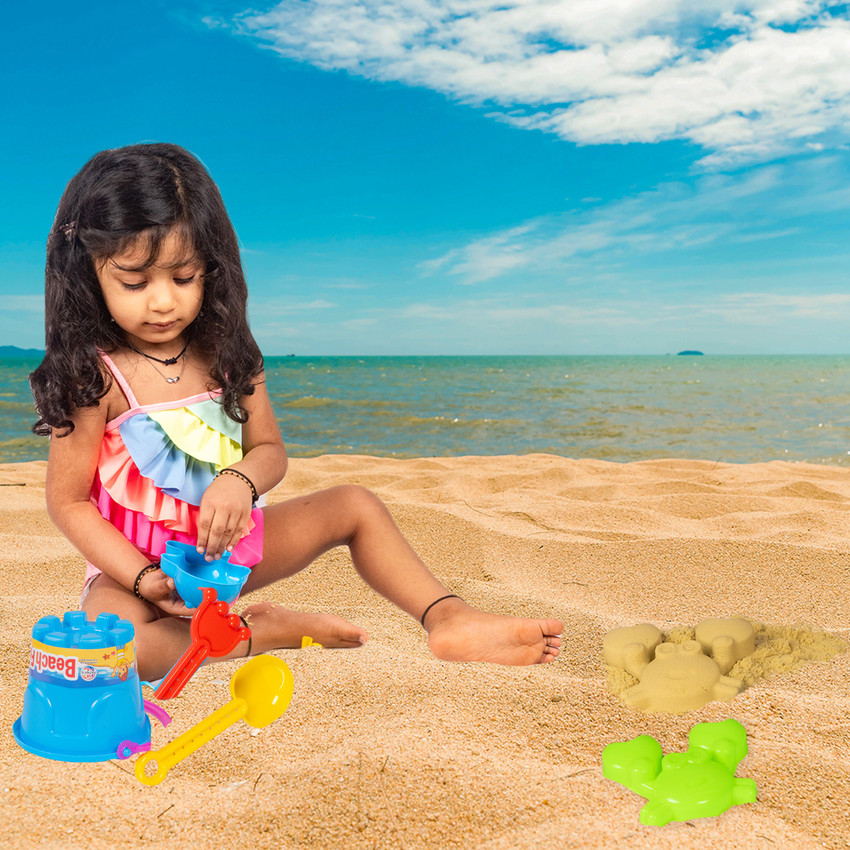 Fun shop beach toys