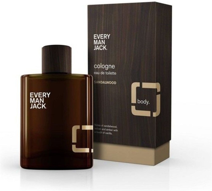 Man best sale body cologne