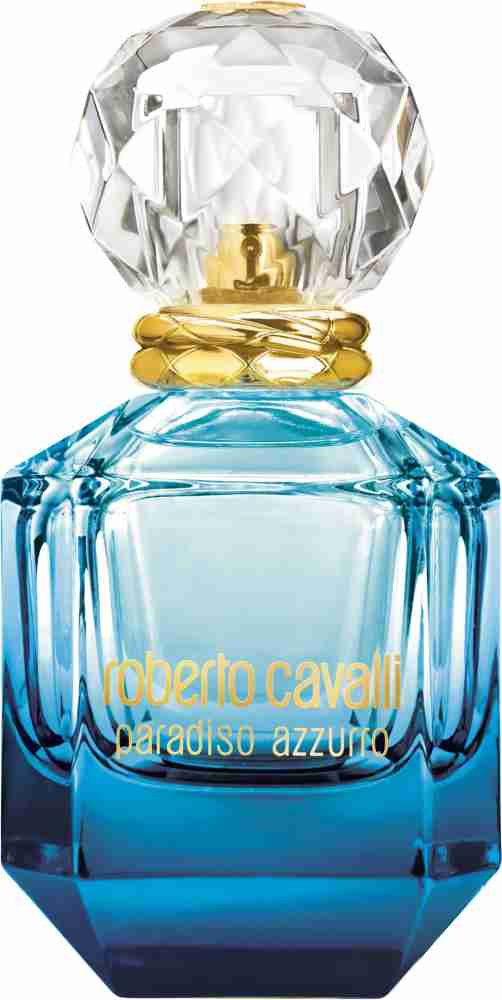 Azzurro hotsell roberto cavalli