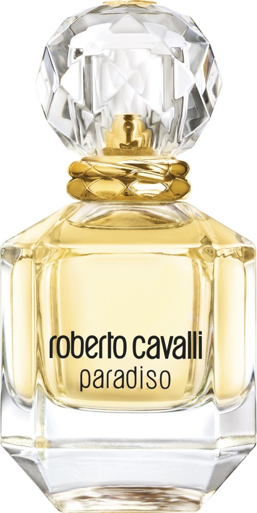 Roberto cavalli paradise online found parfum