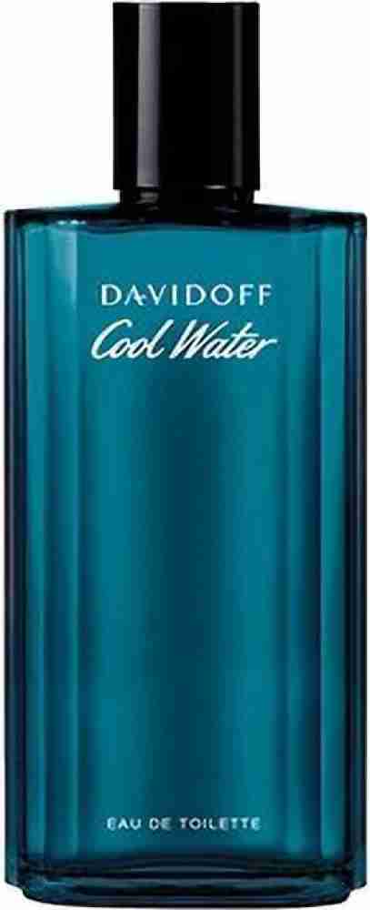 Cool water eau de toilette 125ml hot sale