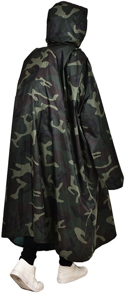 Poncho raincoat flipkart store