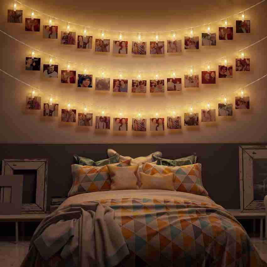 Yellow lights for bedroom hotsell