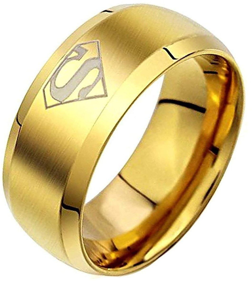 Ring of superman hot sale