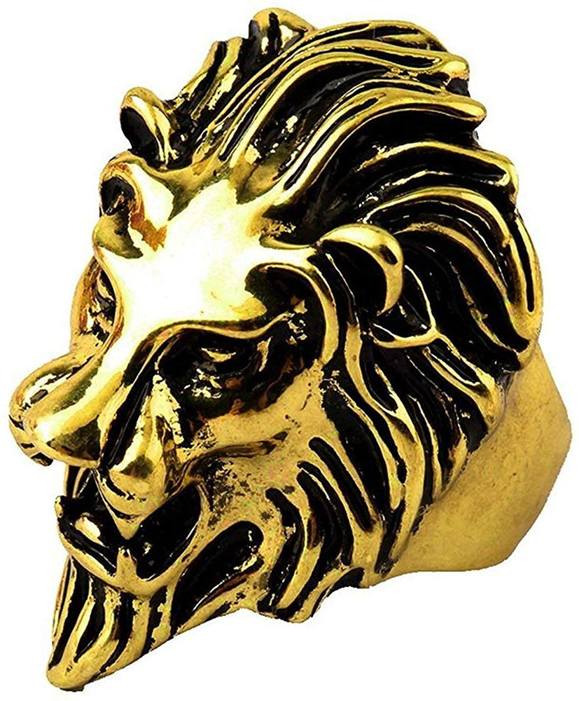 Lion on sale ring flipkart