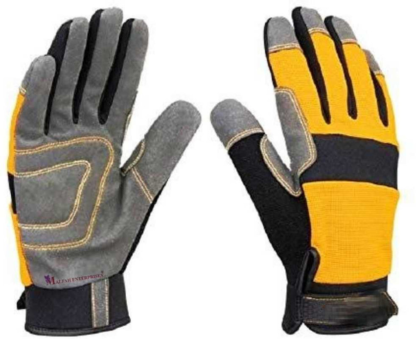 Garage gloves online