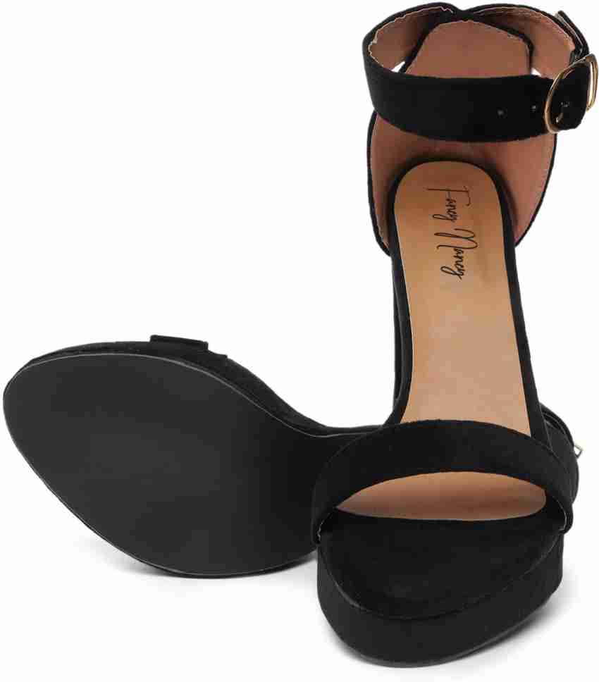 Fancy on sale nancy sandals