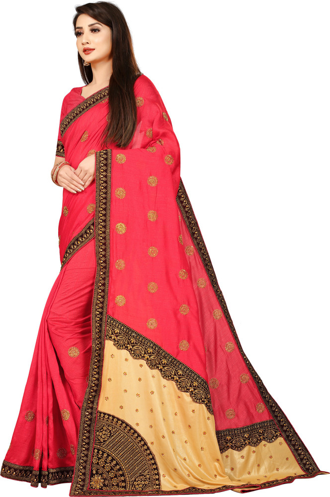 Flipkart party wear sarees below 1000 2025