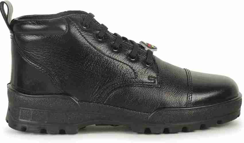 Liberty police uniform shoes sale