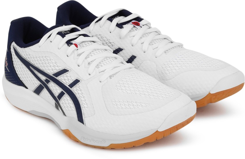 Asics gel best sale tactic 2 men's