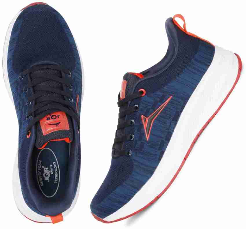 Jor sports shoes store price