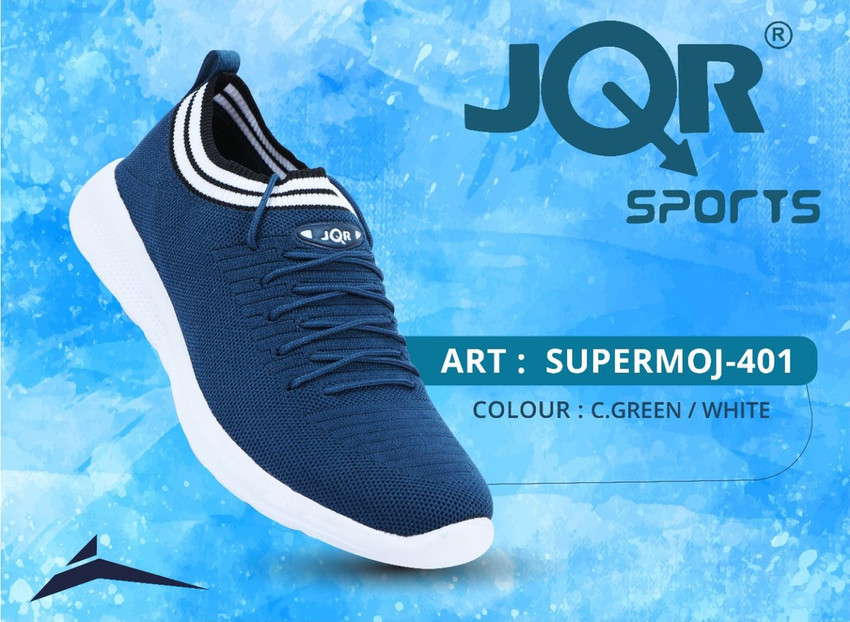 Jqr sports shoes hot sale new model