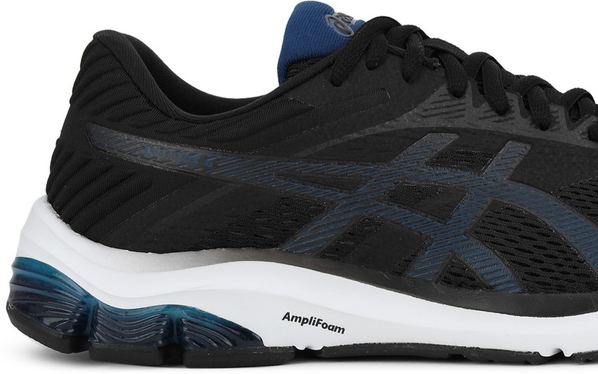 Asics GEL FLUX 6 Running Shoes For Men Buy Asics GEL FLUX 6