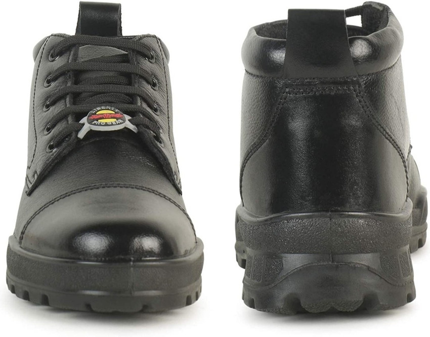 Police shoes clearance price