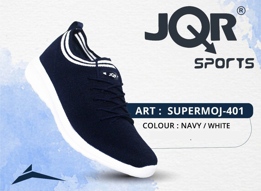 Jqr shoes company best sale