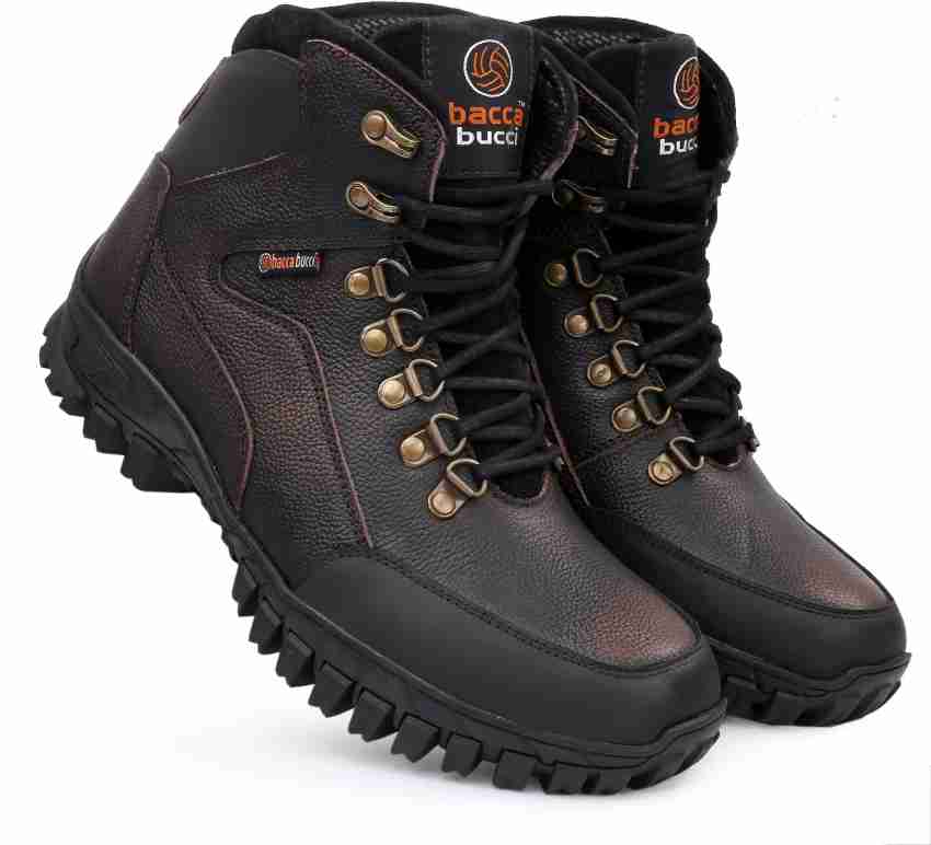 Bacca sales bucci boot