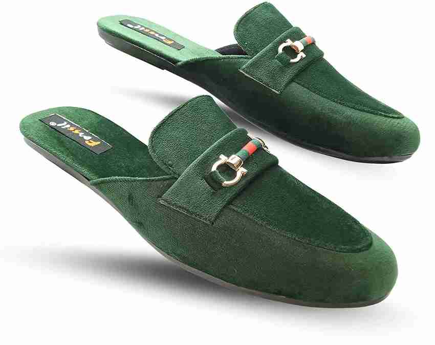 Loafers slippers sales