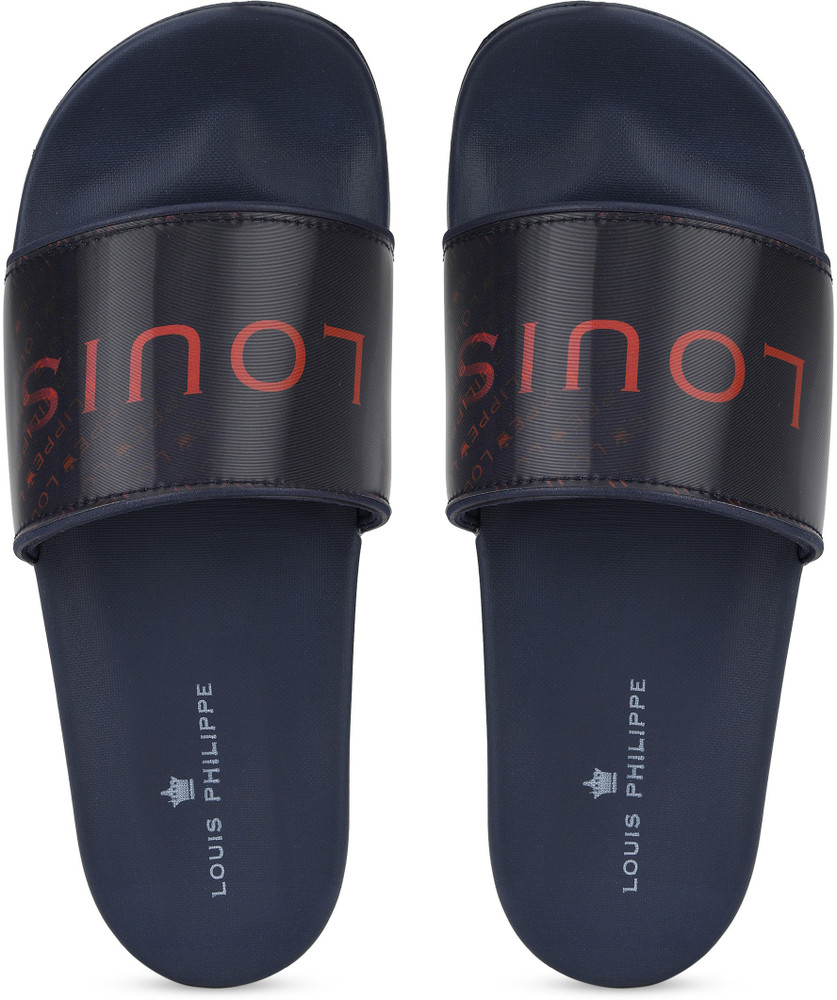 Louis philippe 2025 slippers