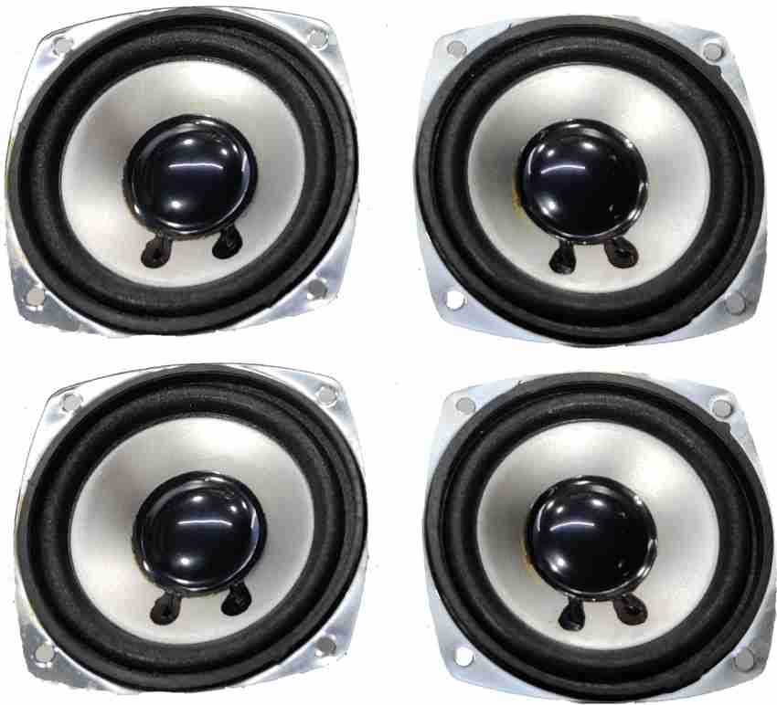 3 inch woofer shop speaker for sale