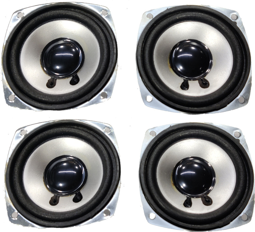 25 hotsell watt subwoofer