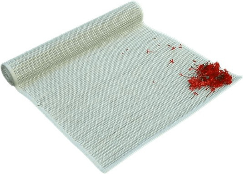 JD NATURAL YOGA MAT DARBHA GRASS YOGA MAT MEDITATION MAT ECO FRIENDLY YOGA MAT Green 3 mm Yoga Mat Buy JD NATURAL YOGA MAT DARBHA GRASS YOGA MAT