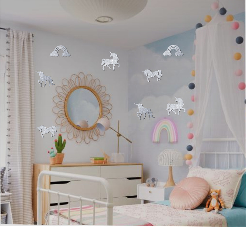 Unicorn baby hotsell bedroom ideas