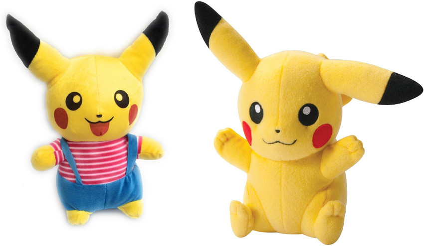 32 inch pikachu plush clearance