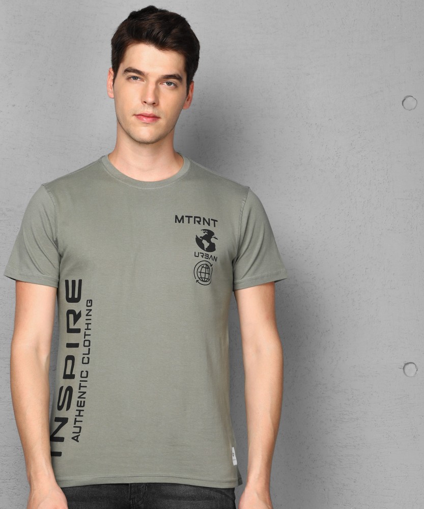 Flipkart men's 2024 clothing t shirts