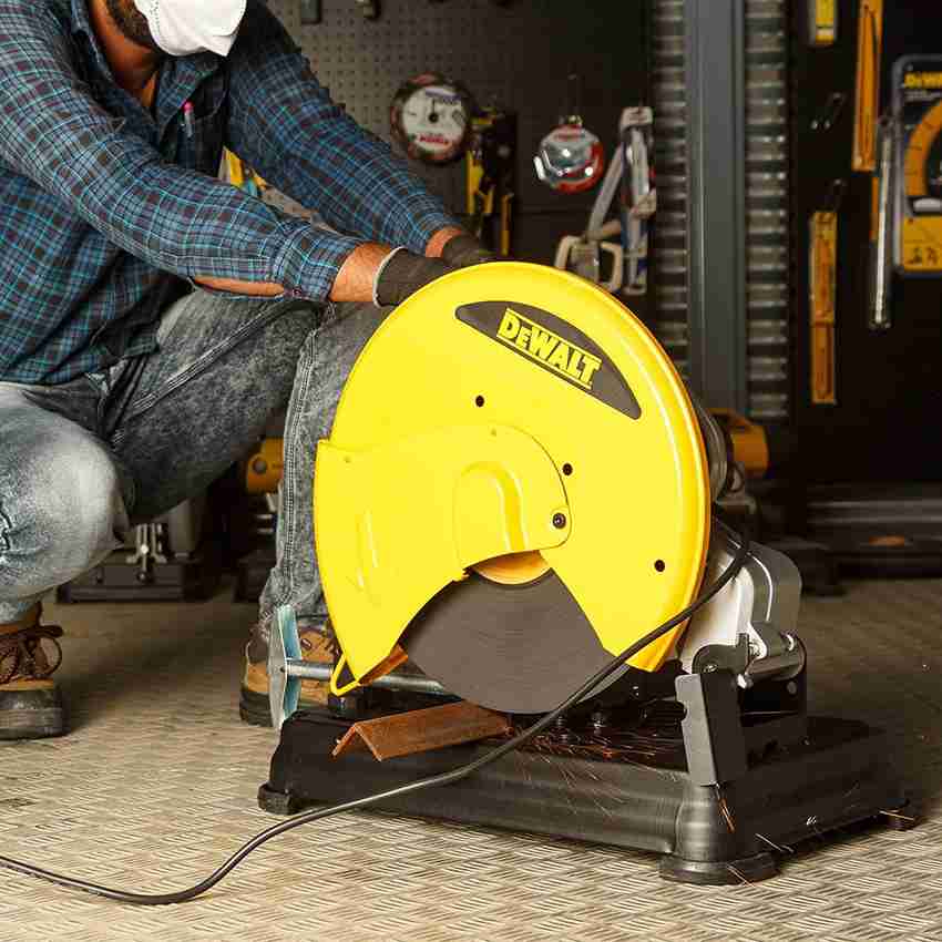 Dewalt cordless online tile cutter