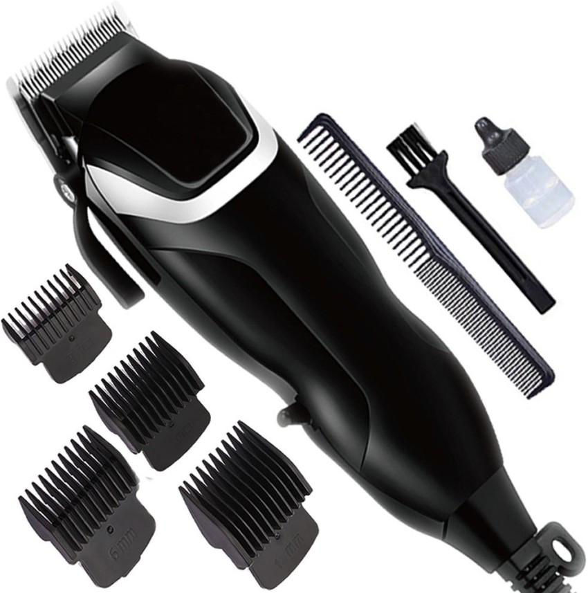 Best Mens Hair Clippers 2023  Cordless Hair Clippers