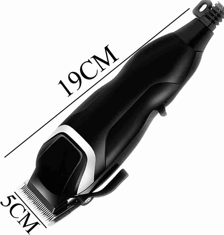Cvs hair clippers deals