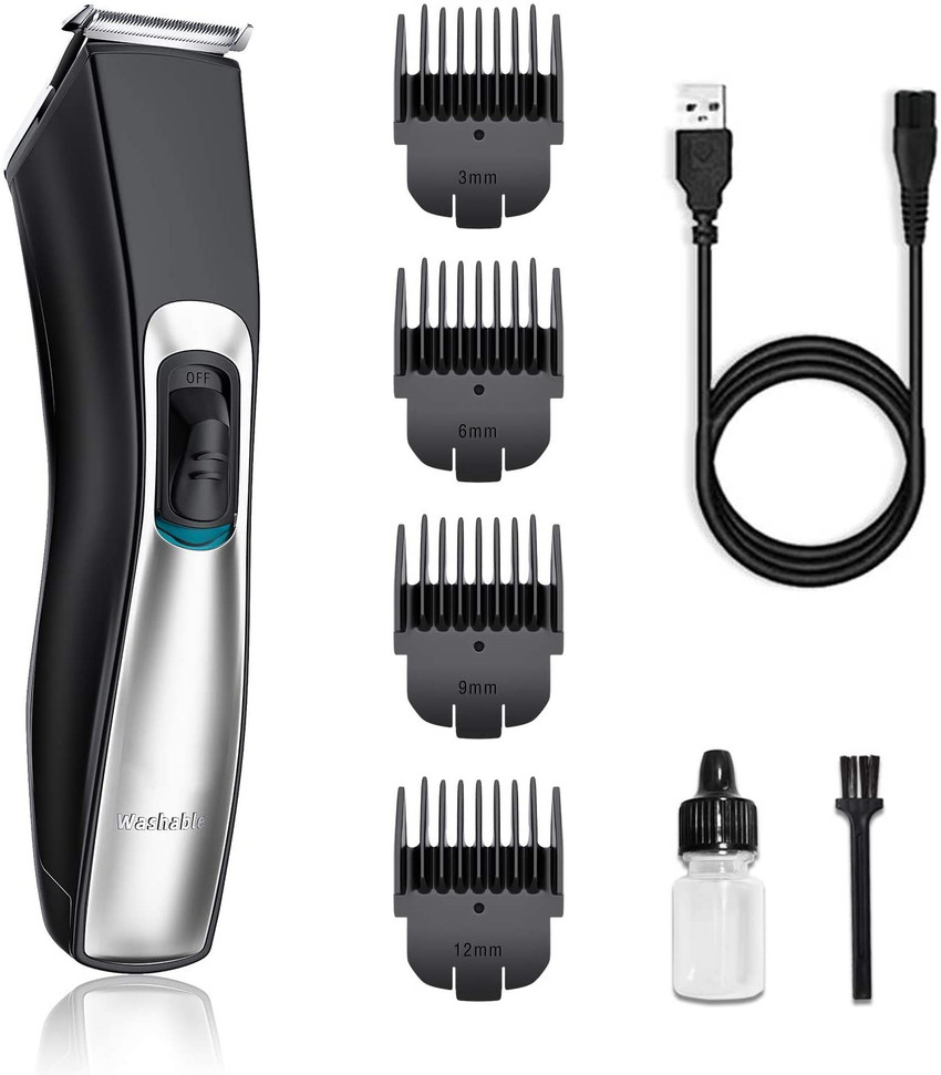 Nova hair discount trimmer